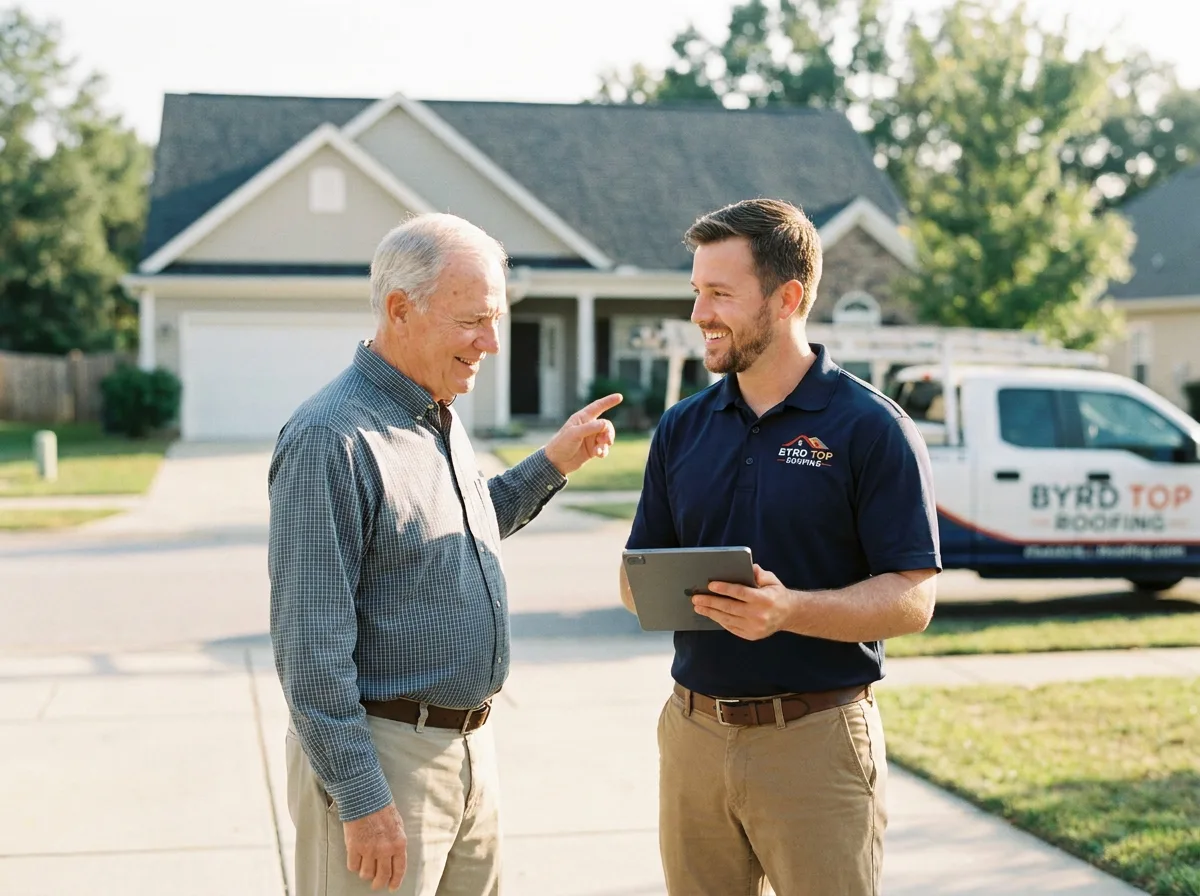 Roofing French Village, MO FAQs